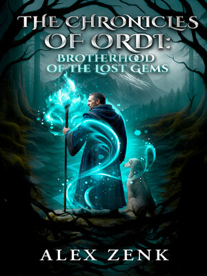 cover image of The Chronicles of Ordi